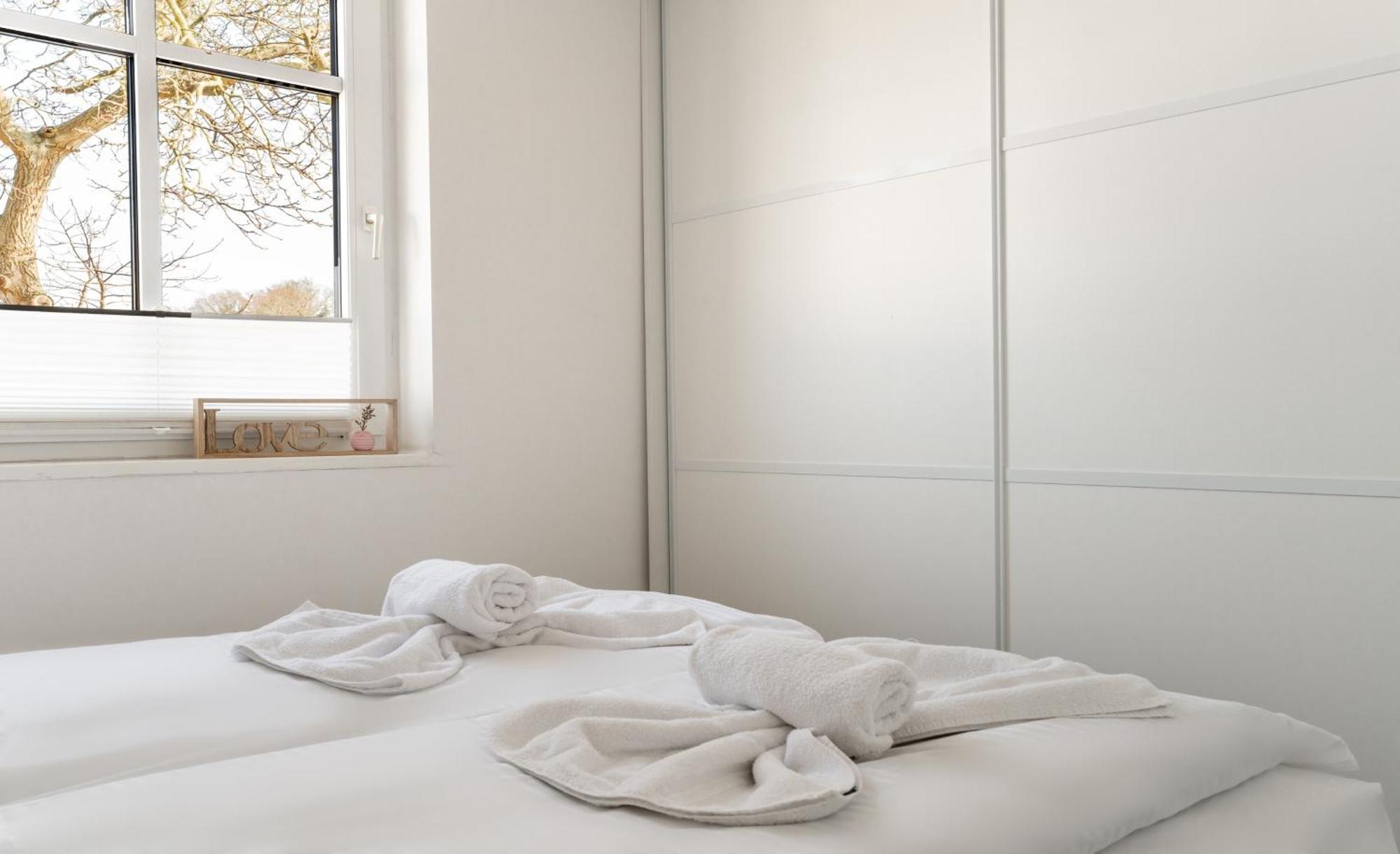 Abendmond Apartment Zinnowitz Exterior photo