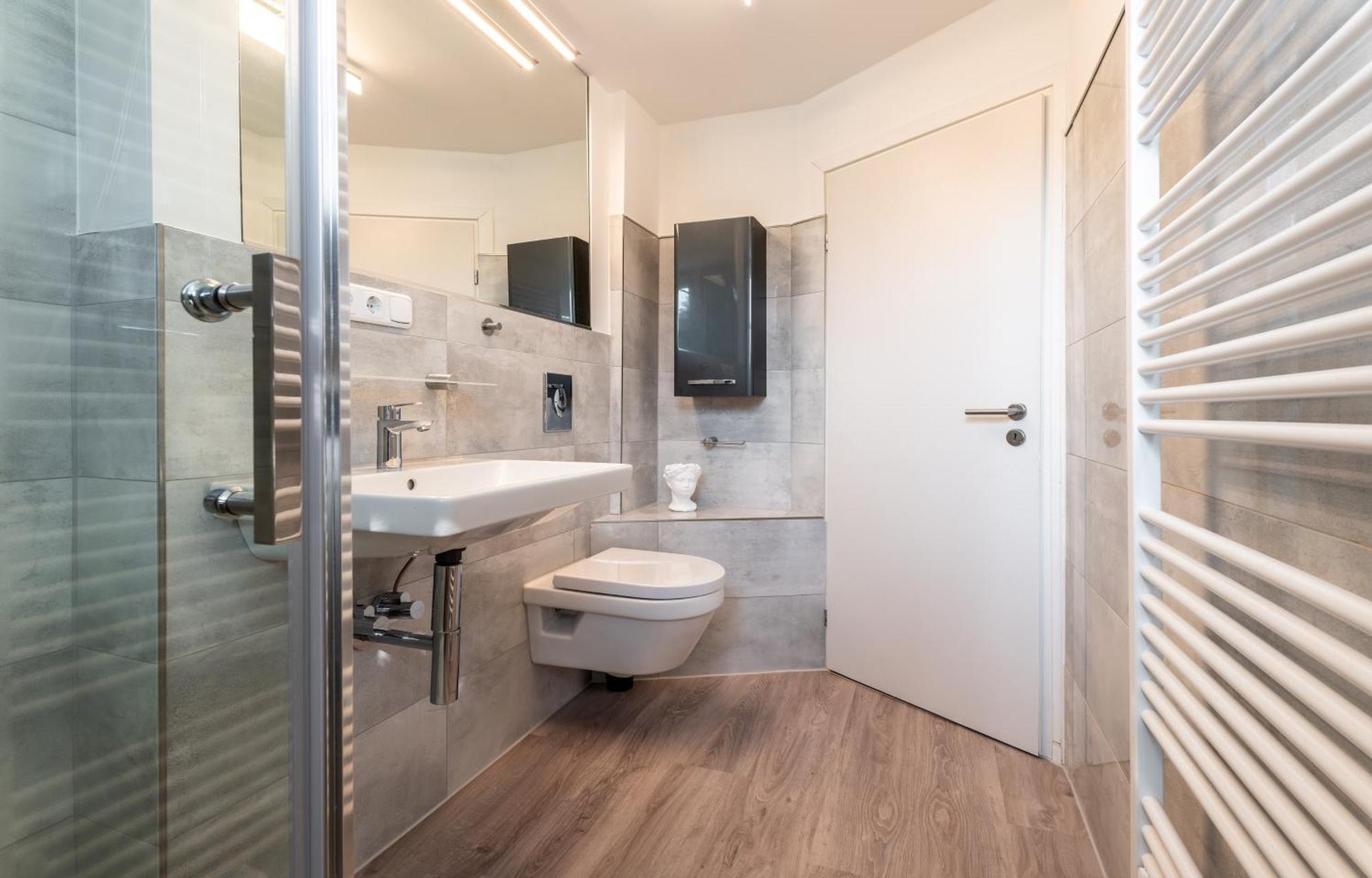 Abendmond Apartment Zinnowitz Exterior photo